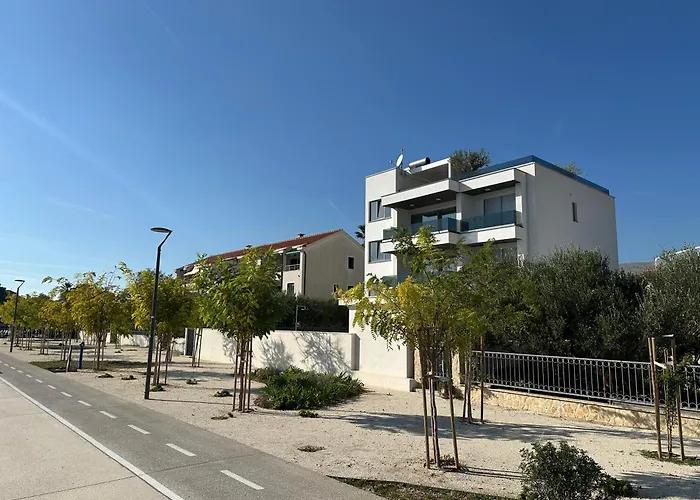 Apartment Prestige 1