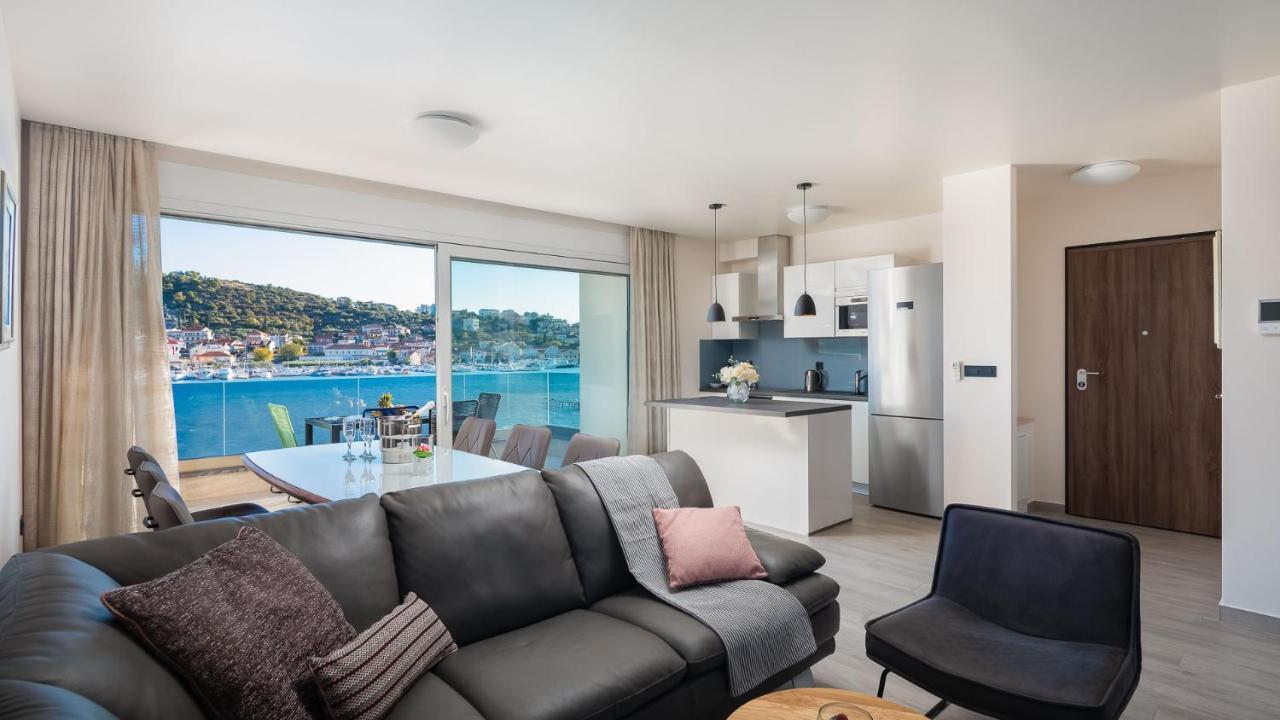 Appartement Prestige 1 *
