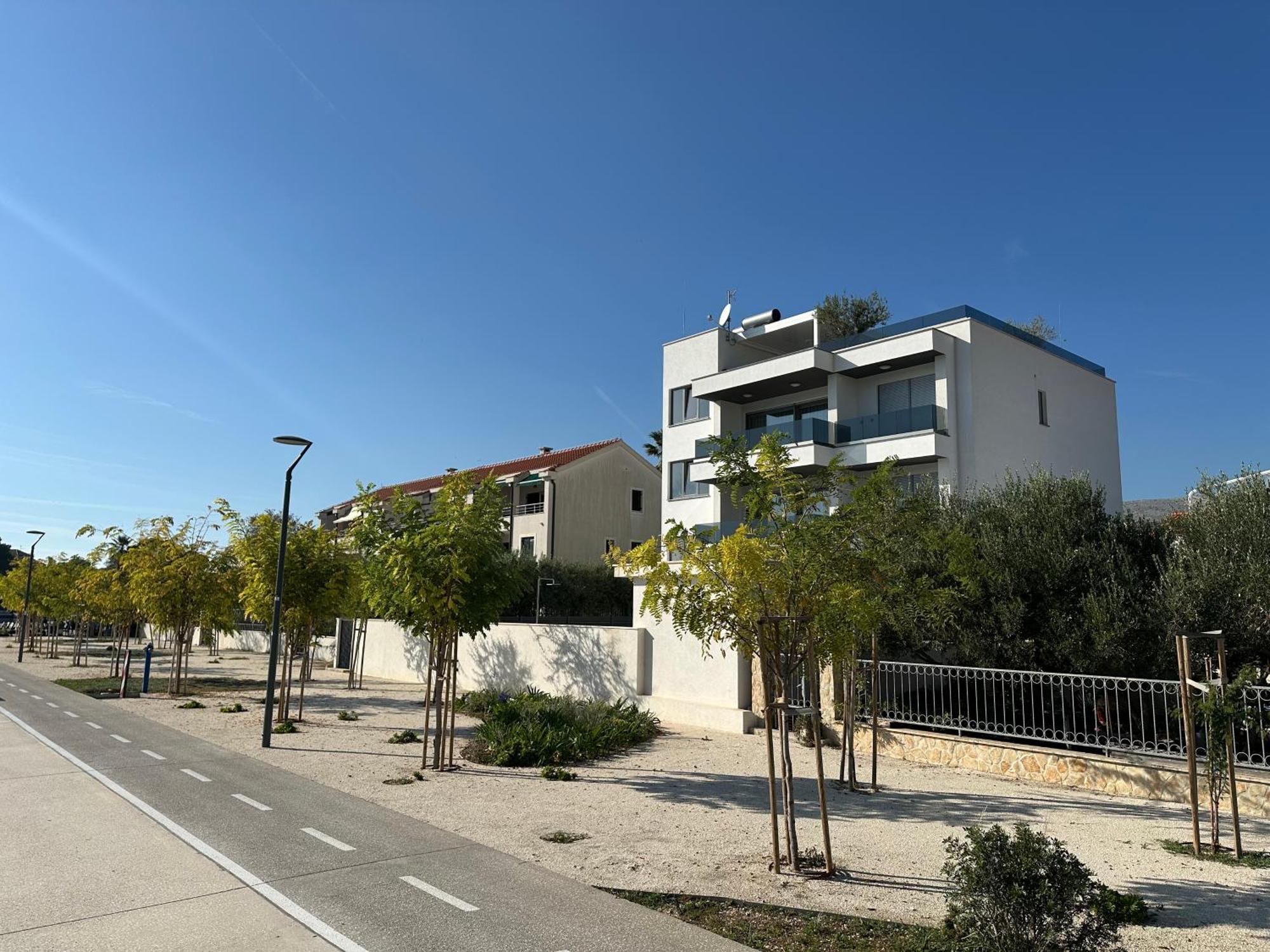 Prestige 1 * Trogir