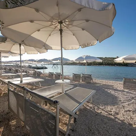 Apartment Prestige 1 Trogir Exterior foto