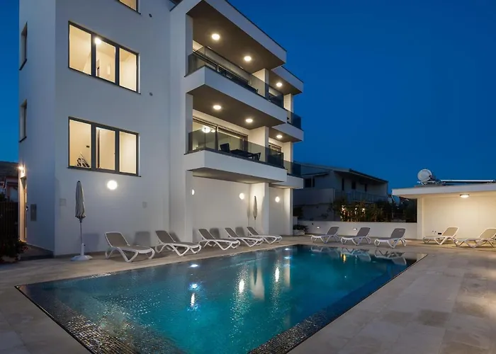 Apartment Prestige 1