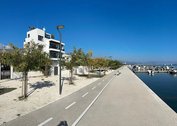 Apartment Prestige 1