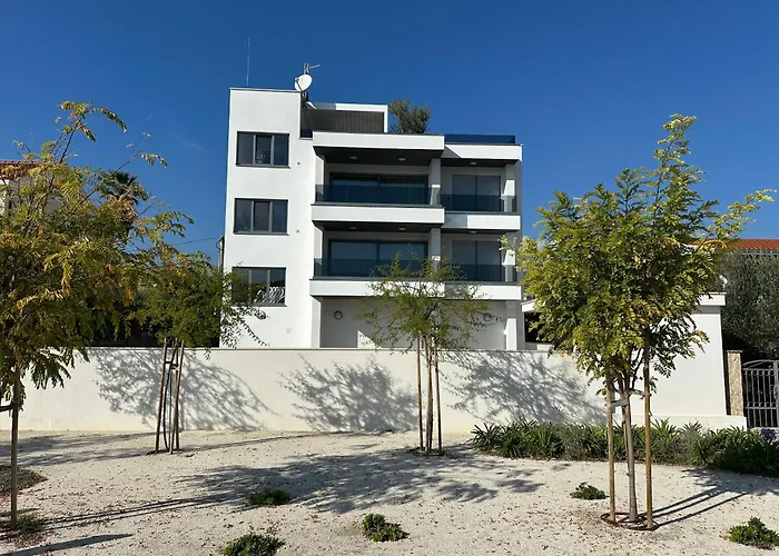 Apartment Prestige 1