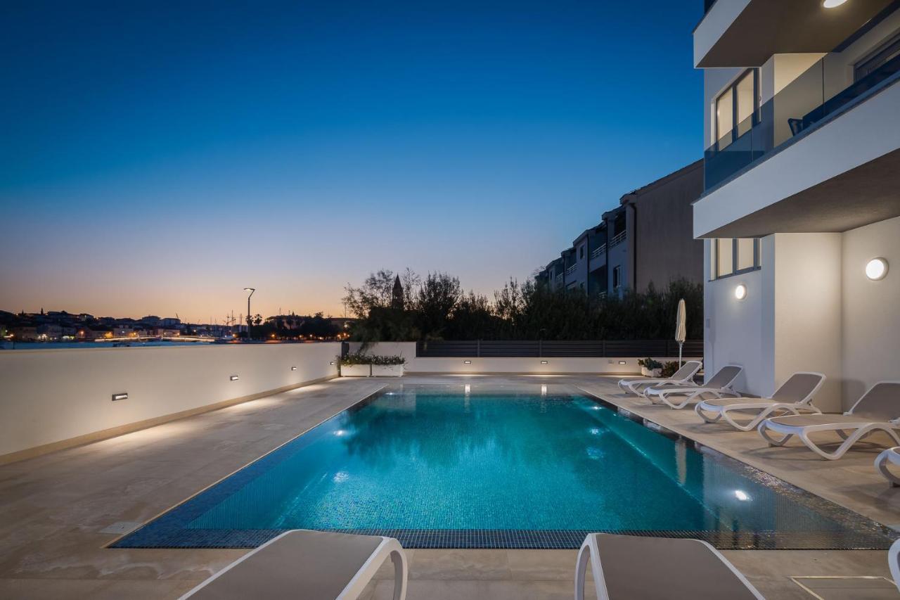 Prestige 1 Apartment *