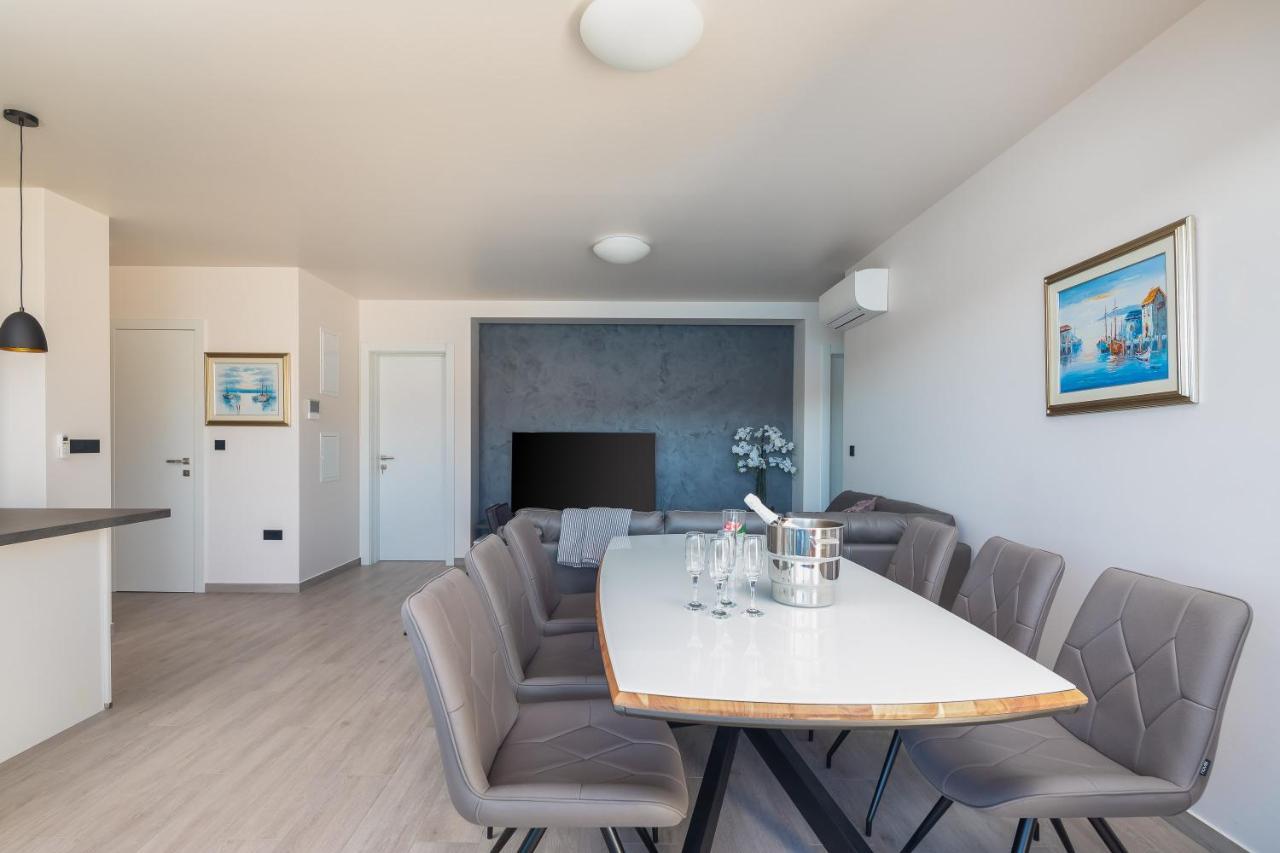 Apartment Prestige 1