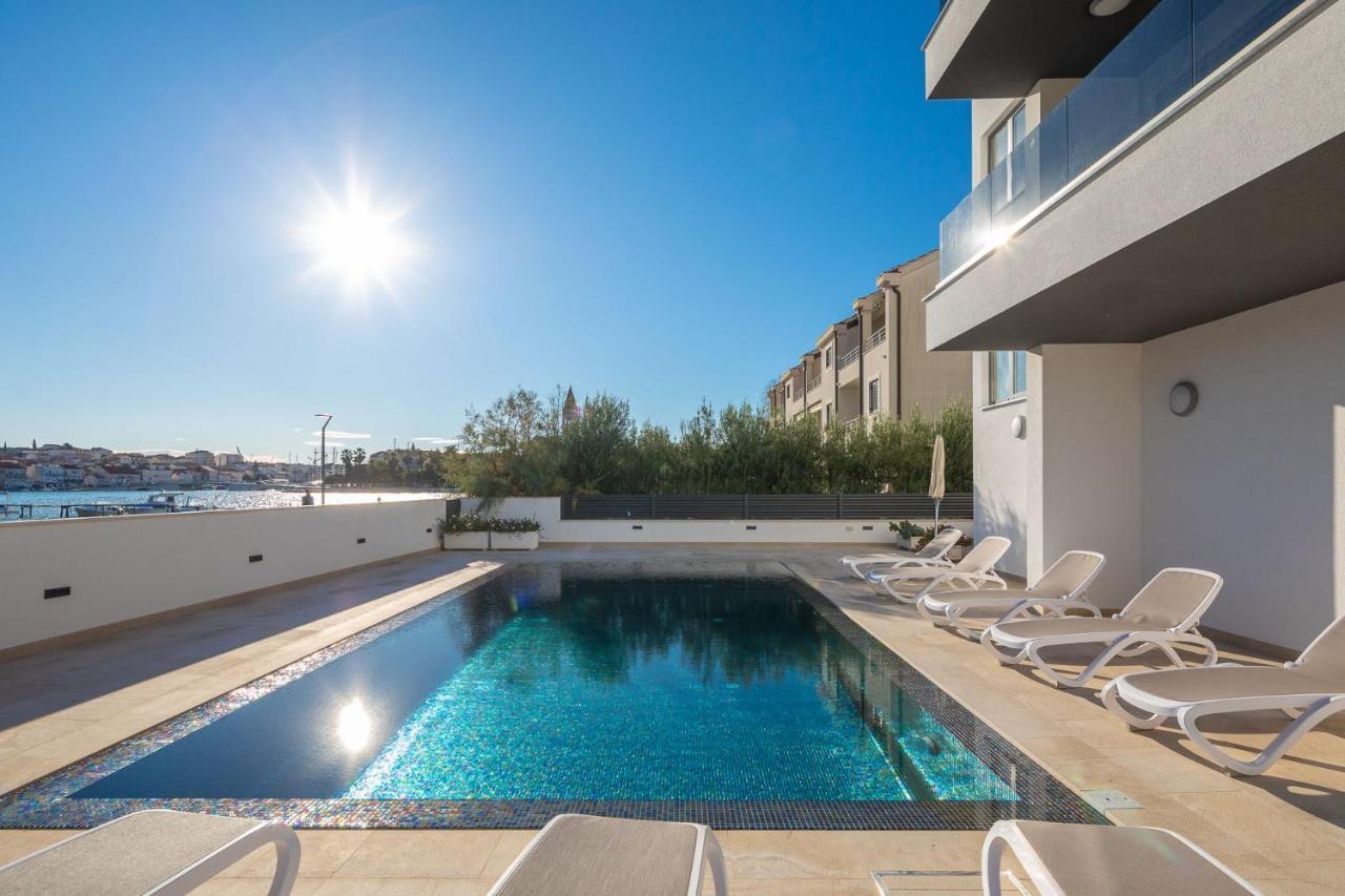 Prestige 1 Apartment