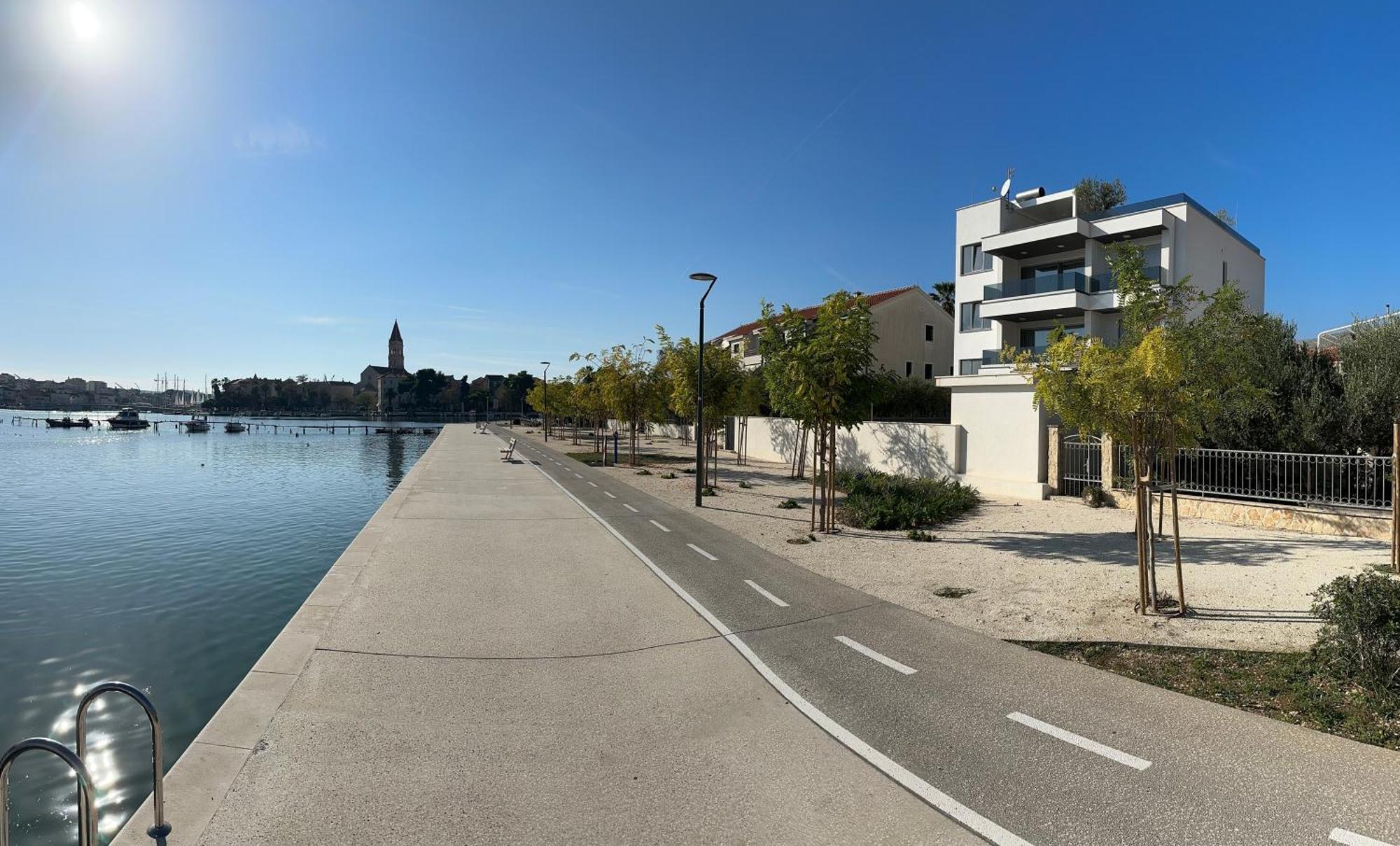 Prestige 1 Trogir