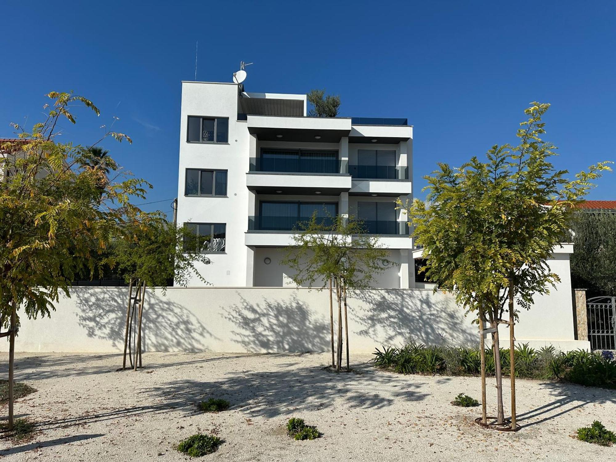 Apartment Prestige 1 *