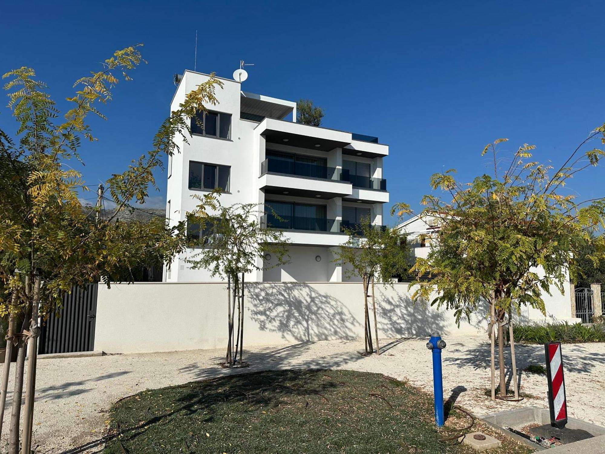 Prestige 1 Apartment Trogir